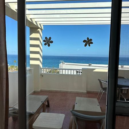 דירות קוסטה קלמה Casa Sara מראה חיצוני תמונה