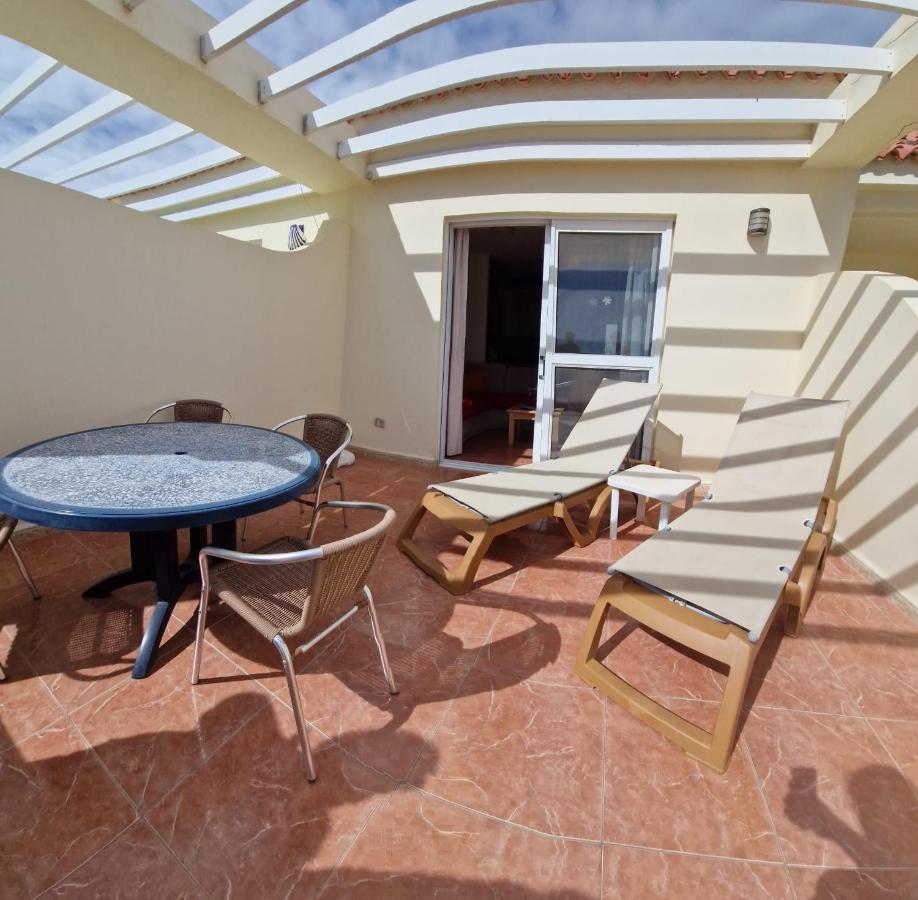 דירות קוסטה קלמה Casa Sara מראה חיצוני תמונה