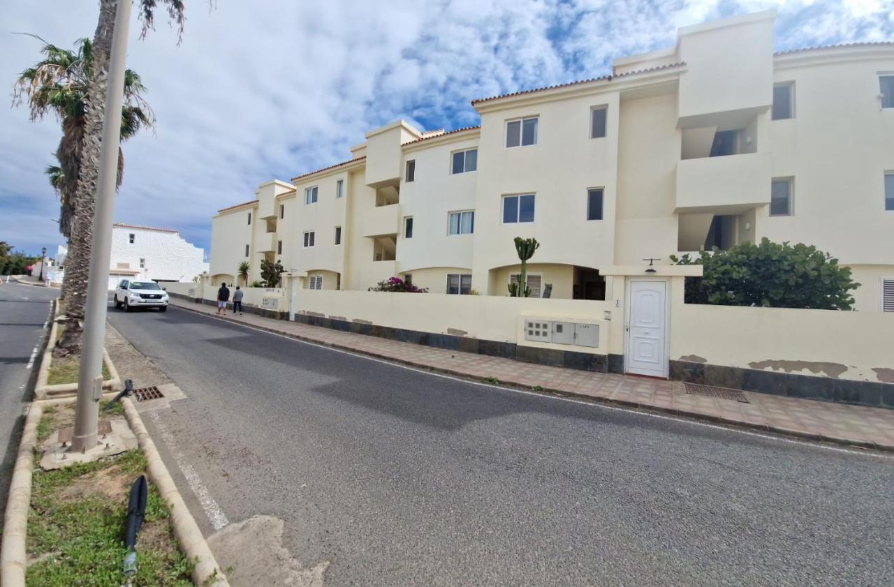 דירות קוסטה קלמה Casa Sara מראה חיצוני תמונה