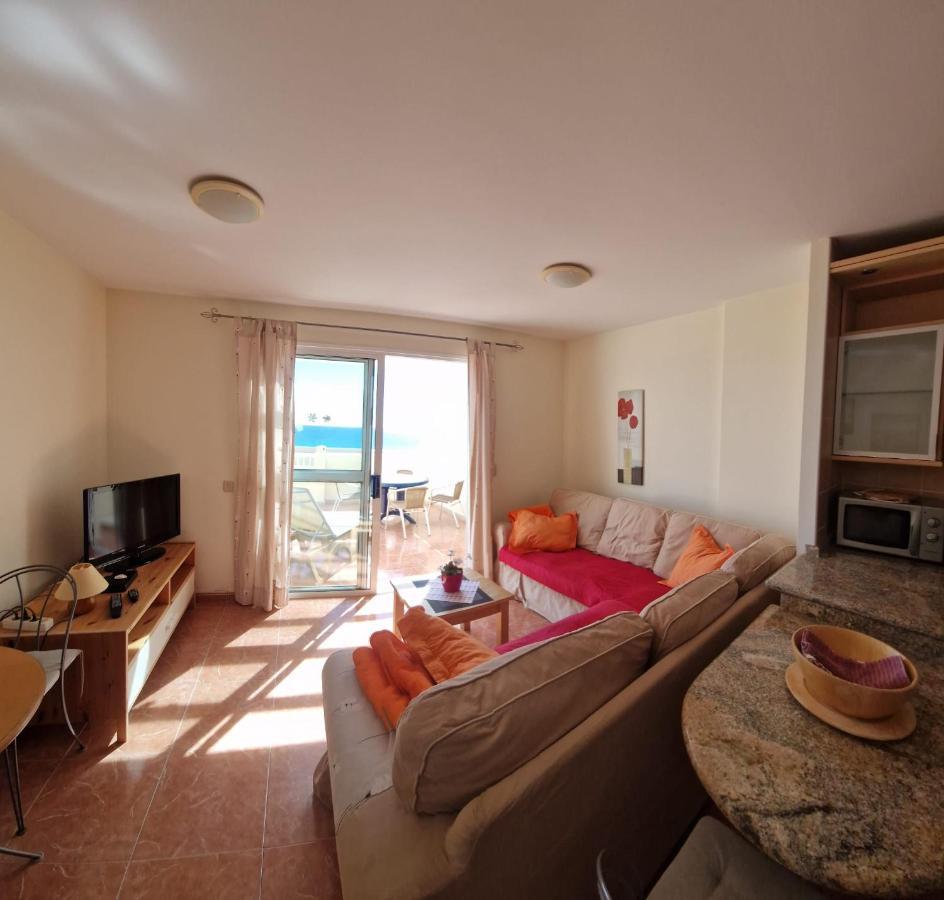 דירות קוסטה קלמה Casa Sara מראה חיצוני תמונה
