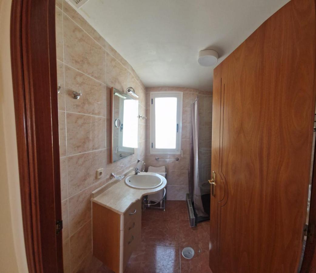 דירות קוסטה קלמה Casa Sara מראה חיצוני תמונה