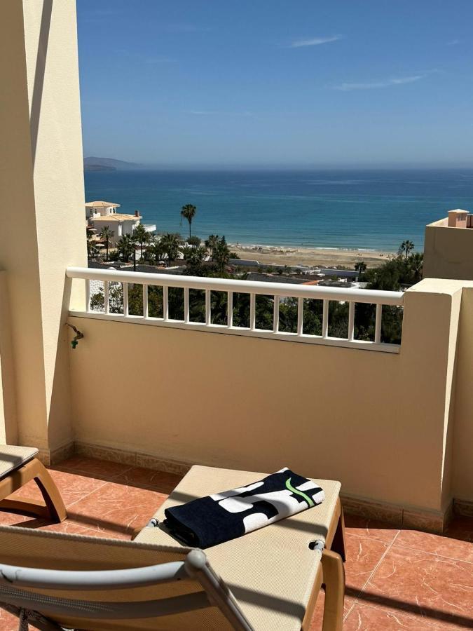 דירות קוסטה קלמה Casa Sara מראה חיצוני תמונה