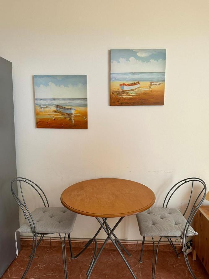 דירות קוסטה קלמה Casa Sara מראה חיצוני תמונה