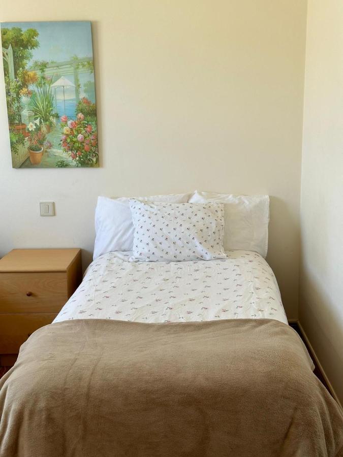 דירות קוסטה קלמה Casa Sara מראה חיצוני תמונה