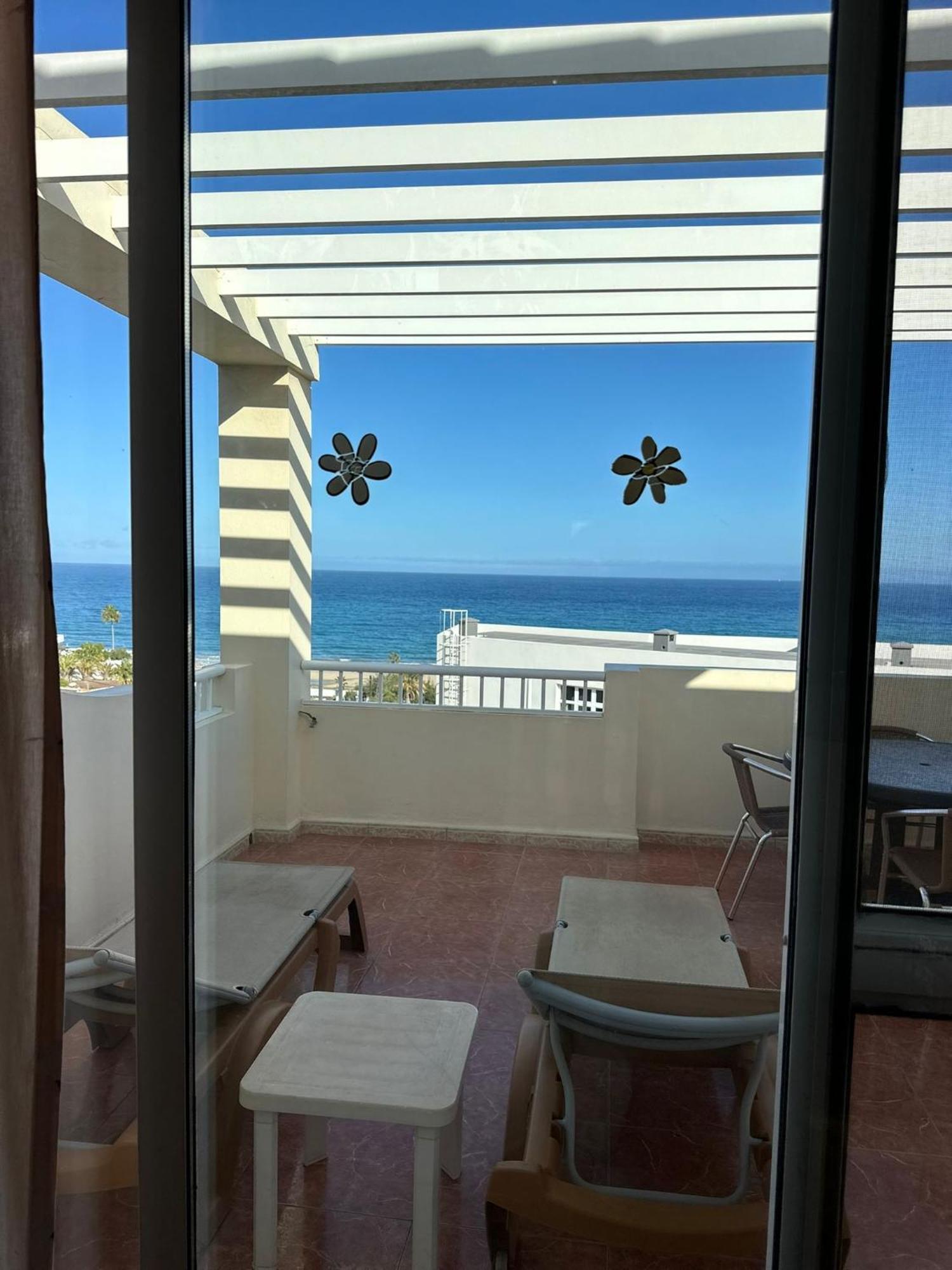 דירות קוסטה קלמה Casa Sara מראה חיצוני תמונה